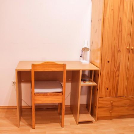 Apartamento Antini Trudi Šibenik Exterior foto