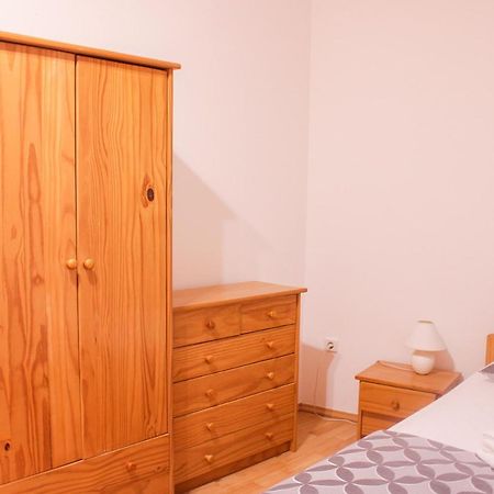 Apartamento Antini Trudi Šibenik Exterior foto