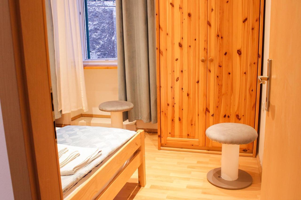 Apartamento Antini Trudi Šibenik Exterior foto