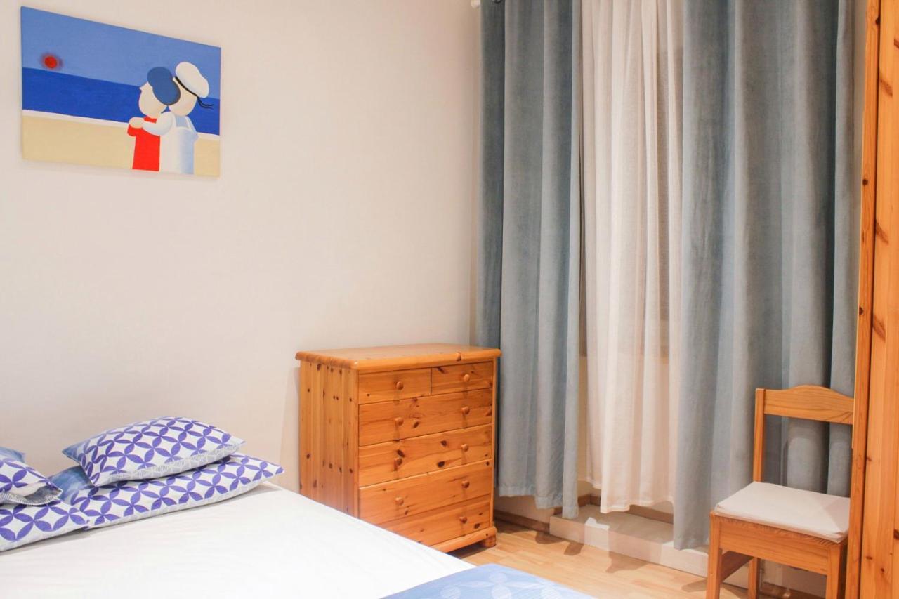Apartamento Antini Trudi Šibenik Exterior foto