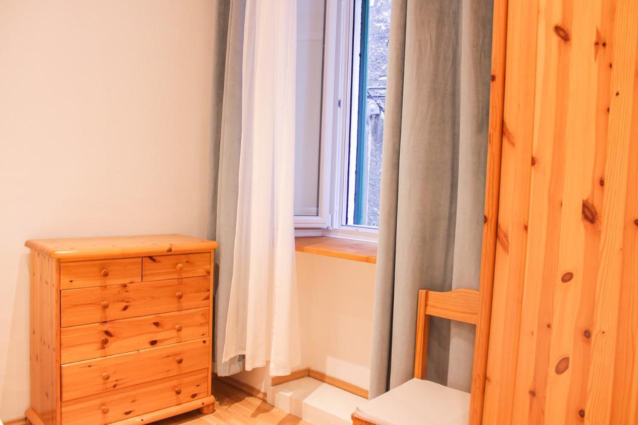 Apartamento Antini Trudi Šibenik Exterior foto