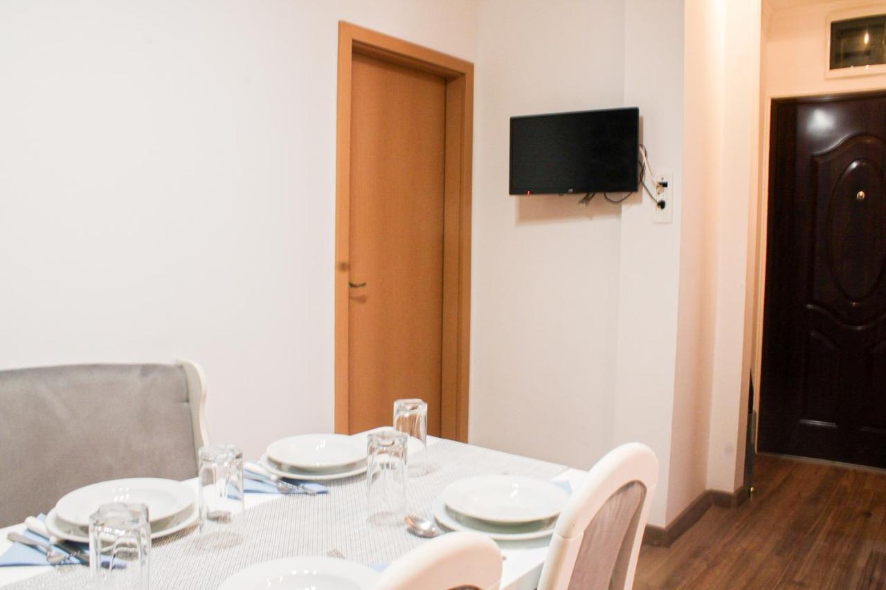 Apartamento Antini Trudi Šibenik Exterior foto