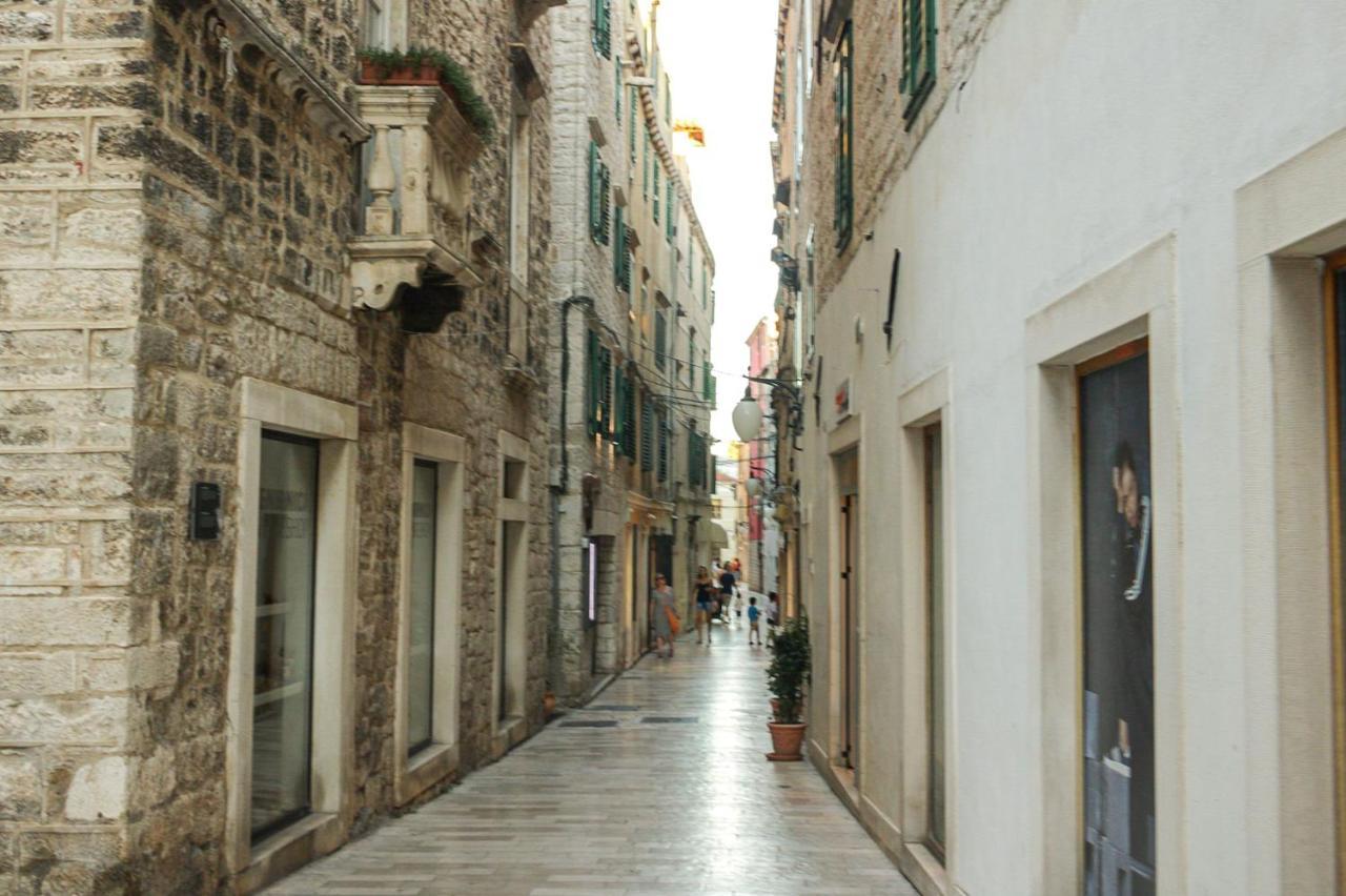 Apartamento Antini Trudi Šibenik Exterior foto