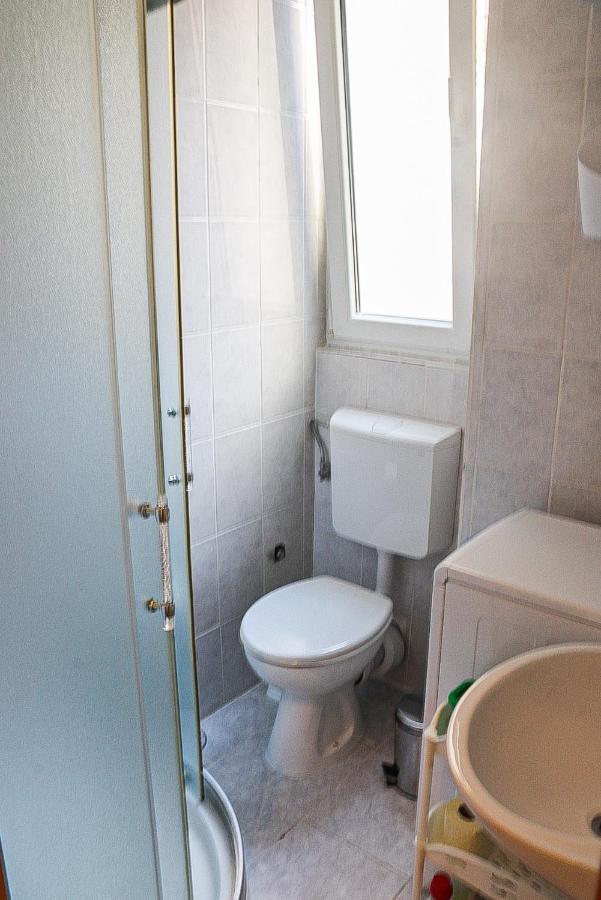 Apartamento Antini Trudi Šibenik Exterior foto