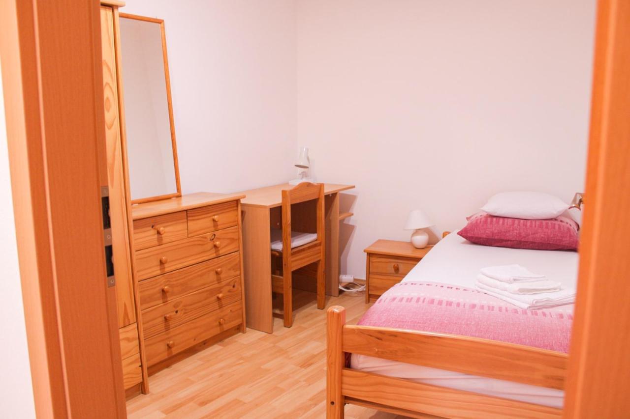 Apartamento Antini Trudi Šibenik Exterior foto
