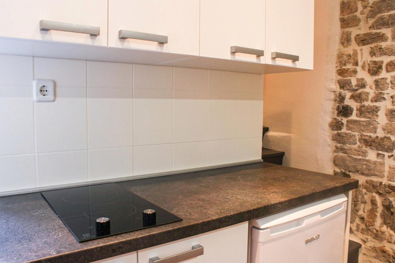 Apartamento Antini Trudi Šibenik Exterior foto