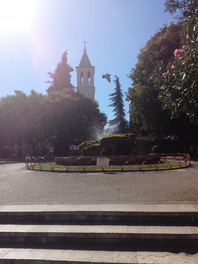 Apartamento Antini Trudi Šibenik Exterior foto